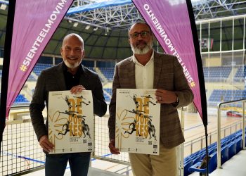 Lucha Canaria, ajedrez, natación, baloncesto, ciclismo, rallies o senderismo en la programación deportiva de Santa Lucía