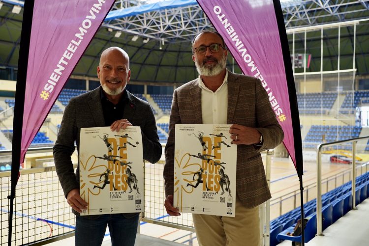 Lucha Canaria, ajedrez, natación, baloncesto, ciclismo, rallies o senderismo en la programación deportiva de Santa Lucía