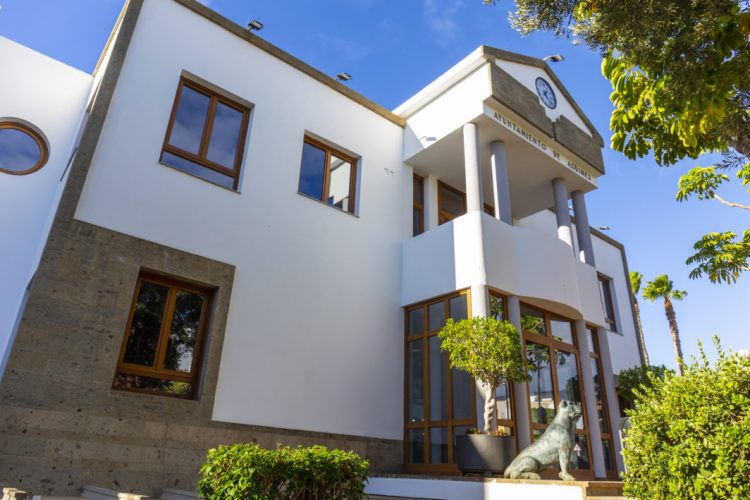 El plazo para acogerse al Plan Especial de Tributos estará abierto hasta el próximo 31 de marzo