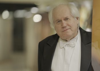 Grigory Sokolov, la excelencia del piano, en una de las citas más esperadas del 41 FIMC