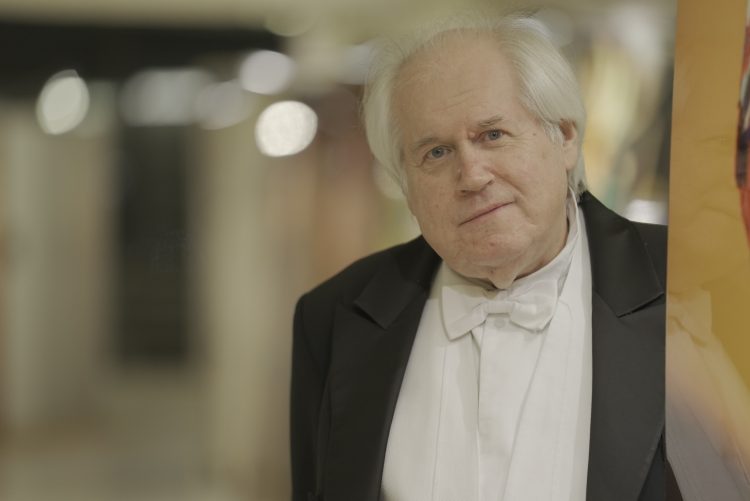 Grigory Sokolov, la excelencia del piano, en una de las citas más esperadas del 41 FIMC
