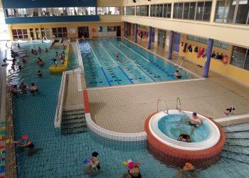 El nuevo reglamento del Servicio Municipal de Deportes de Agüimes consigue eliminar las listas de espera