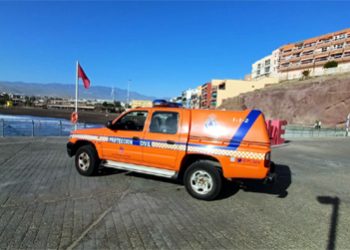 Telde avanza en seguridad ciudadana con la creación de su primer Plan Territorial de Emergencias de Protección Civil