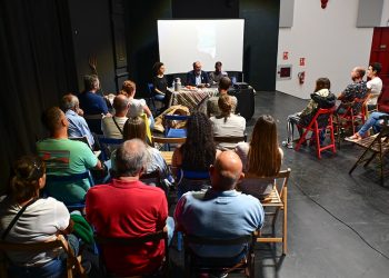 Santa Lucía de Tirajana ofrece formación al sector primario