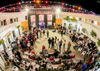 Arranca el ‘Carnaval tradicional’ del Sur