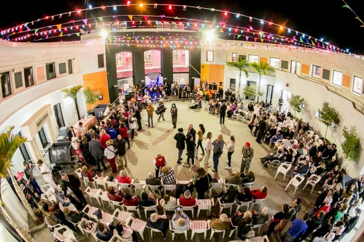 Arranca el ‘Carnaval tradicional’ del Sur