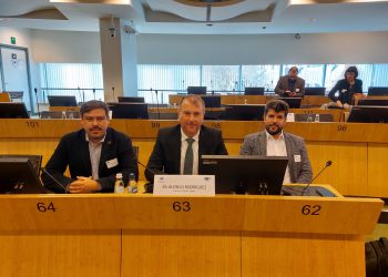 Canarias expone ante la Comisión Europea sus avances en la Agenda 2030