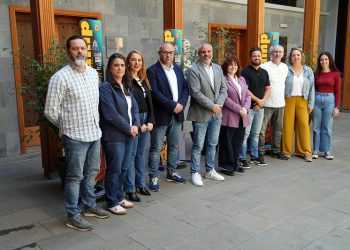 El Encuentro Internacional de Guitarra Clásica ‘Ciudad de Guía’ celebra sus 30 años con una programación especial