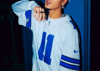 Abraham Mateo, estrella invitada de la Gala Drag del Carnaval Internacional de Maspalomas 2025