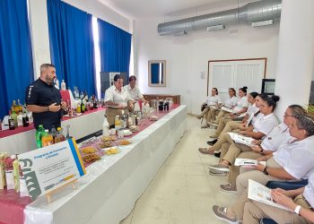 Mogán estrena este año un PFAE con certificado de profesionalidad nivel 3