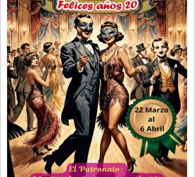 El Carnaval de Carrizal dedica el pregón de la edición de 2025 a sus alegorías, pregoneros y pregoneras