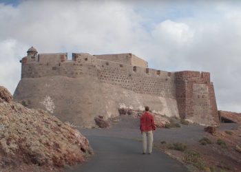 Los paisajes culturales de Canarias, escenario para la creación contemporánea en una serie audiovisual