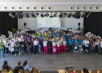 Concluyen los siete Programas de Formación en Alternancia con el Empleo  de Mogán