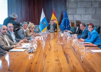 El Gobierno apoya que la RIC pueda materializarse en la construcción de inmuebles para alquiler de vivienda habitual