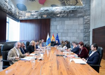 El Gobierno aprueba suspender temporalmente, a petición del interesado, las sanciones por residir en zonas turísticas