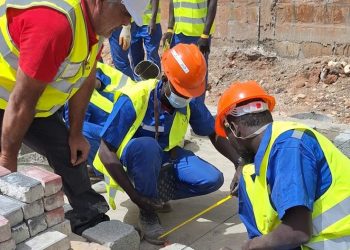 ‘Tierra Firme’ cumple sus objetivos en Senegal y 216 jóvenes inician ya sus prácticas de formación en empresas