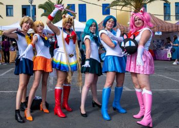 La séptima edición de Mogán Joven será del 4 al 11 de abril