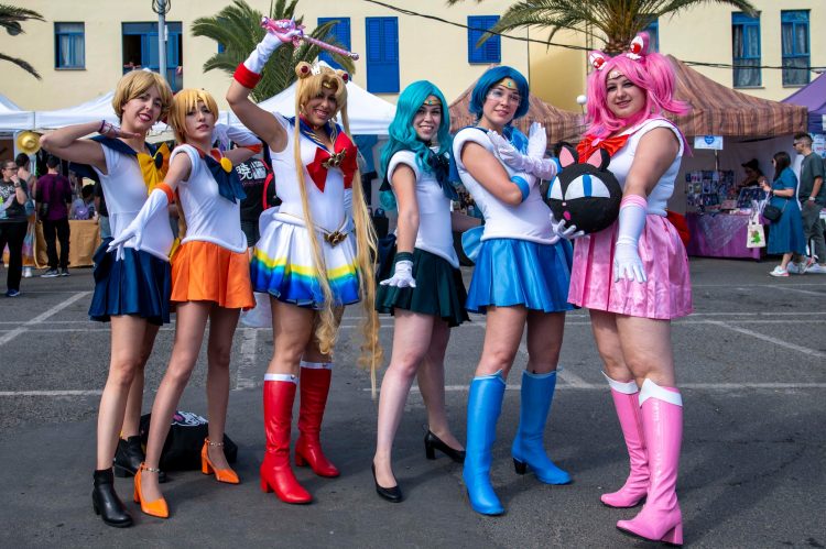 La séptima edición de Mogán Joven será del 4 al 11 de abril