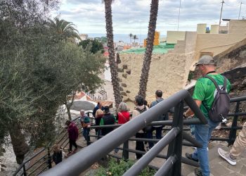 La Villa de Ingenio celebra el I Encuentro por la Igualdad con arte, historia y reivindicación