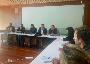 El Consorcio Maspalomas Gran Canaria y Consejo Insular de la Energía de Gran Canaria se alían para impulsar la movilidad y sostenibilidad