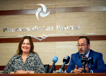 La Autoridad Portuaria de Las Palmas organiza una formación sobre prevención y lucha contra la contaminación