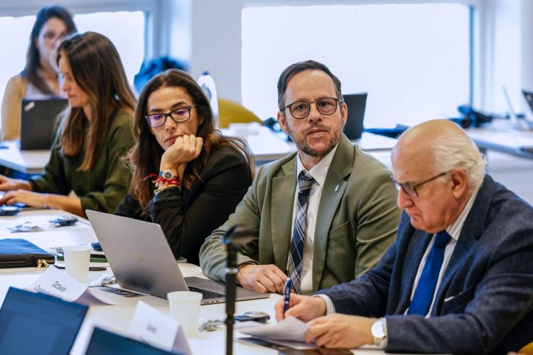 Una delegación del Parlamento Europeo viajará a Canarias en mayo para elevar un informe sobre migración