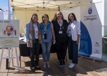 37 empresas y entidades buscan talentos en la Feria de Empleo ‘Job Dating’ de Mogán