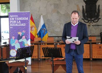 La declaración institucional por el 8-M denuncia el machismo en el cine, la publicidad y los videojuegos