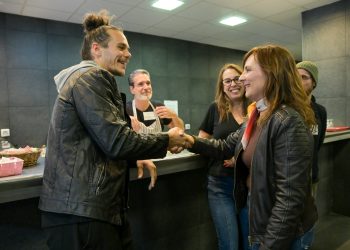 La Consejería de Presidencia forma a los policías locales en habilidades de inspección para casos de accidentes laborales y economía sumergida