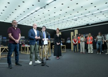 El Gobierno insta a mantener el foco en el drama humano que genera la migración