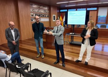 Ingenio presenta un diagnóstico para mejorar el transporte y la movilidad, atendiendo las necesidades de la ciudadanía