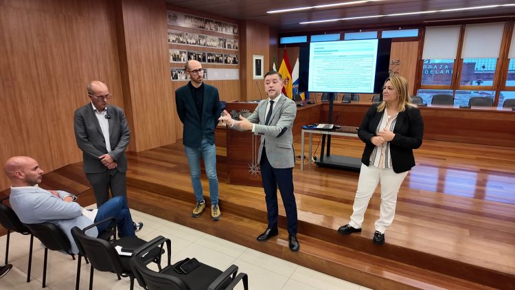 Ingenio presenta un diagnóstico para mejorar el transporte y la movilidad, atendiendo las necesidades de la ciudadanía