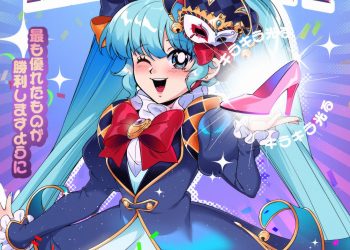 La prueba de velocidad más vertiginosa del carnaval vuelve al casco de Telde