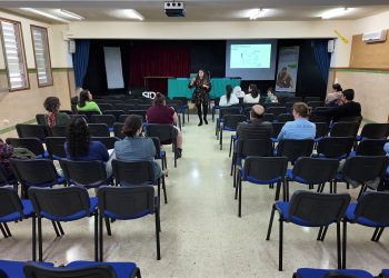 Comienza una nueva edición de ‘Educar en Familia’ en la Villa de Ingenio