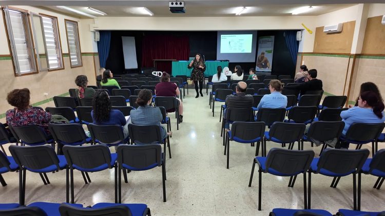 Comienza una nueva edición de ‘Educar en Familia’ en la Villa de Ingenio