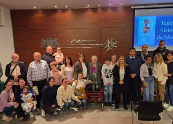 Las voces de las mujeres tejen la memoria de Ingenio