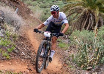 La XC Ingenio se consolida con un incremento de participación en su segunda edición