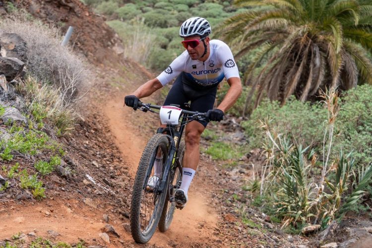 La XC Ingenio se consolida con un incremento de participación en su segunda edición