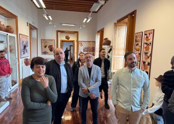 La Exposición Etnográfica Permanente de la Casa Condal mejora su experiencia con nuevas herramientas digitales e interactivas