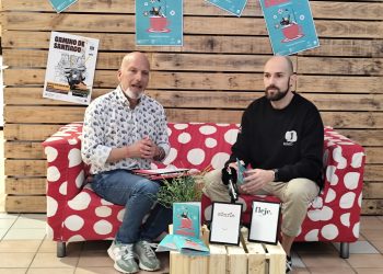 Inteligencia artificial, barranquismo, modelaje y mucho más con ‘Enrálate’,  la programación de primavera del Punto J