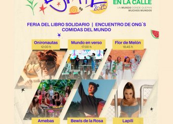 Palestina, los discursos de odio, el racismo y la machosfera a debate en el Foro del ESPAL