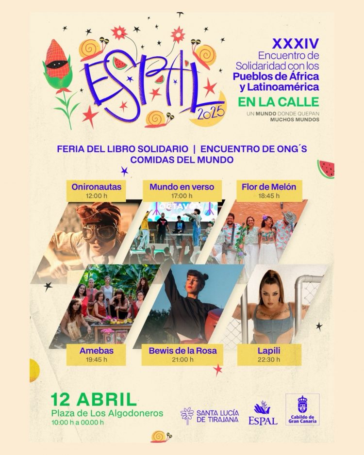 Palestina, los discursos de odio, el racismo y la machosfera a debate en el Foro del ESPAL