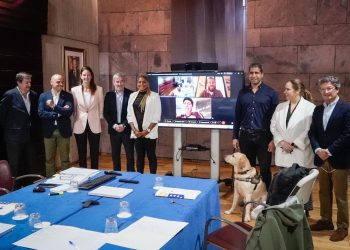 Juan Jesús Armas, Michelle Alonso y el Centro de la Cultura Popular Canaria, Premios Canarias 2025