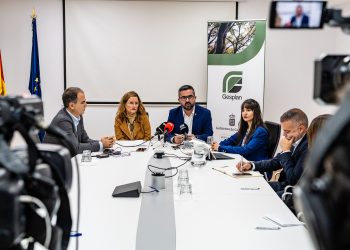 El Gobierno de Canarias reúne en una herramienta online todos los recursos y estadísticas del reto demográfico