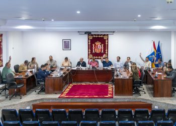 Mogán aprueba una nueva ordenanza de aperturas
