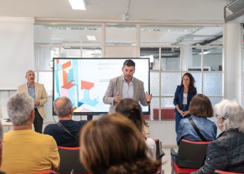 La concejalía de Vivienda logra incluir Montaña Clara en el programa de rehabilitación residencial