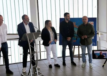 “El Boliche”: Humor y frescura en las mañanas del sureste