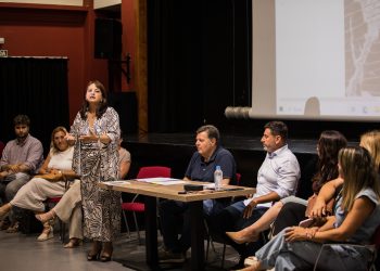 Urbanismo cierra el plazo de presentación de ofertas para contratar al equipo redactor que dará solución al T1 de El Tablero