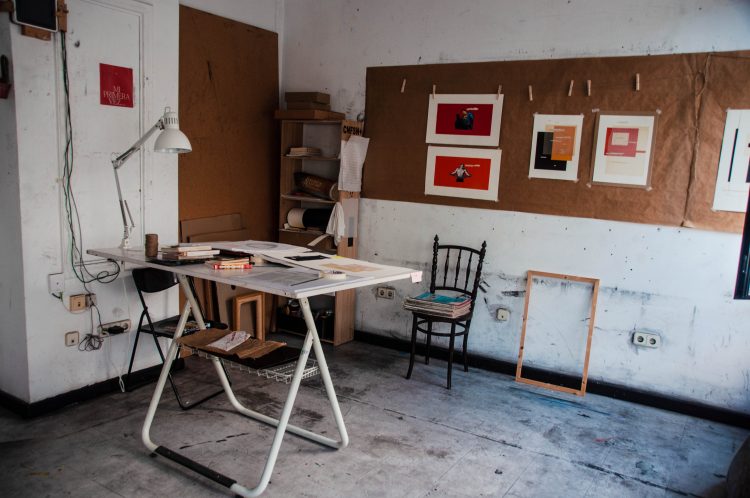 El Centro de Arte La Regenta convoca una nueva edición de su Residencia Artística Internacional en Gran Canaria