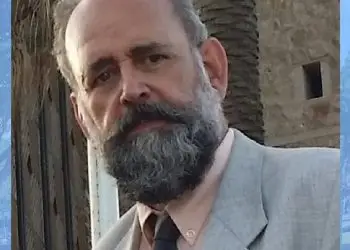 El escritor Javier María Martí Martínez presenta en Telde ‘Las Tres Fuentes del Parque Arnao’